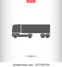 car vector icon 10 eps