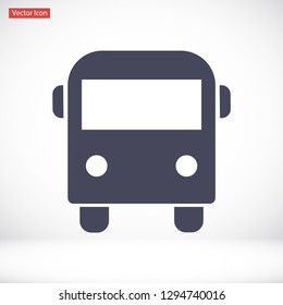car vector icon 10 eps