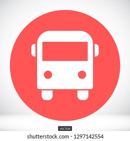 car vector icon 10 eps
