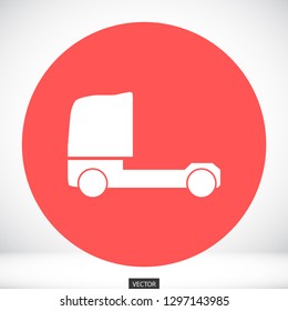 car vector icon 10 eps
