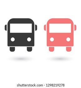 car vector icon 10 eps