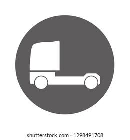 car vector icon 10 eps