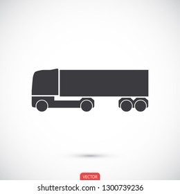 car vector icon 10 eps