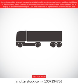 car vector icon 10 eps