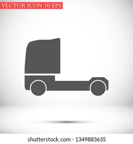 car vector icon 10 eps