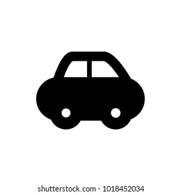 car vector icon