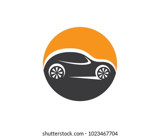 Car vector icon