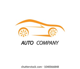 Car vector icon