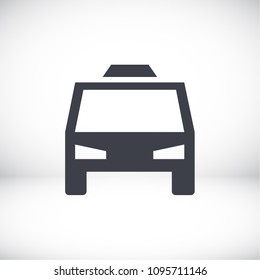 car Vector icon