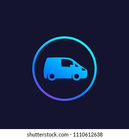 car vector icon