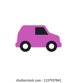 car vector icon