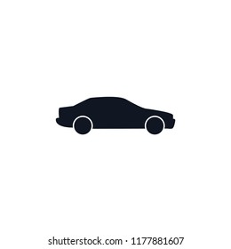 Car  vector icon