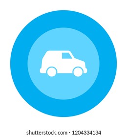 car vector icon