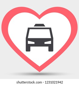 car Vector icon