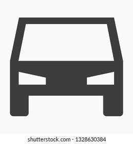 car Vector icon