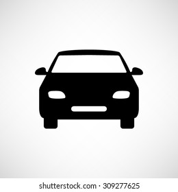 Similar Images, Stock Photos & Vectors of icon car - 366144248