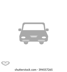 car vector icon