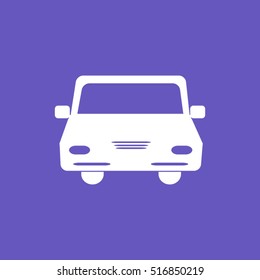 car vector icon