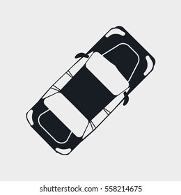 car vector icon