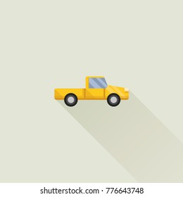 car vector icon