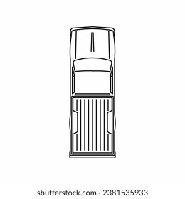 Car Vector, Car icon, Car 2d, icon car