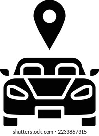 Illustration zum Design von Vektorgrafiken