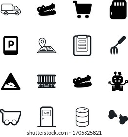 car vector icon set such as: metal, communication, blue, fuel, chemical, robots, paper, cross, railway, checklist, europe, people, petroleum, hipster, fork, urban, lot, petrol, character, diagnosis