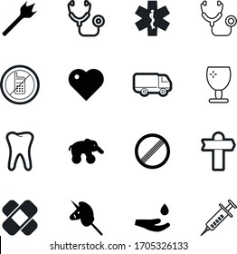 car vector icon set such as: modern, funny, cover, cross, urgent, package, plaster, heart, bit, warn, empty, washing, information, nature, phone, element, ban, ambulance, star, bandage, patch, little
