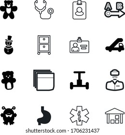 car vector icon set such as: archive, pointer, cross, winter, button, practitioner, catalog, active, scarf, shape, route, ride, airport, tourism, folder, snake, fill, app, container, passenger