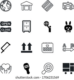 car vector icon set such as: sphere, wood, help, pharmacology, arrow, man, walking, b, ship, folder, cupboard, image, around, season, Easter, cafe, day, communication, girl, happiness, search, blue