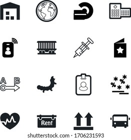 car vector icon set such as: wagon, shop, credit, new, rent, button, fill, pass, wildlife, communication, user, logistics, access, scan, nobody, storage, ct, arrow, special, beat, path, train