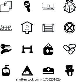 car vector icon set such as: club, stopping, entrance, house, nursing, nurses, drop, cream, healthcare, documents, city, small, antibiotic, 40, train, rail, pictogram, sweet, document, exhibition