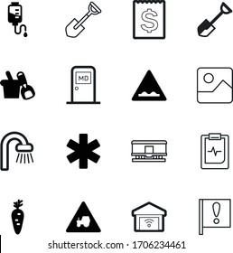 car vector icon set such as: child, box, a, carrot, bath, freshness, picture, people, specialist, bathtub, carriage, debt, exclamation, bag, photograph, automobile, cardiology, garage, play, billing