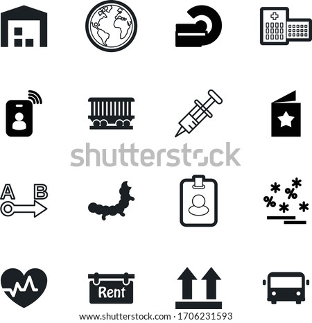 car vector icon set such as: wagon, shop, credit, new, rent, button, fill, pass, wildlife, communication, user, logistics, access, scan, nobody, storage, ct, arrow, special, beat, path, train