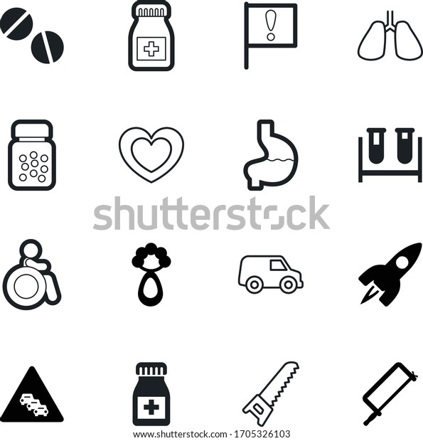 car vector icon set such as: danger, gaster, joy,\
warning, valentine, green, flags, success, aspirin, lungs, love,\
organic, front, future, road, icons, accessible, digestive,\
surprise, garden, button