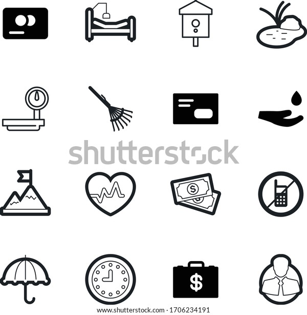 car vector icon set such as: cardiology,\
measurement, suitcase, restriction, car, handle, art, agricultural,\
fill, summer, abstract, membership, style, icons, pay, decorative,\
ecg, plant, cardiac