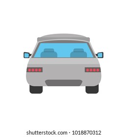 car vector illustration