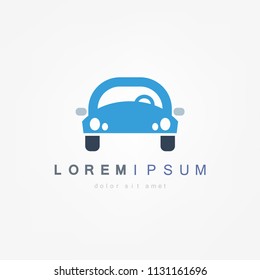 Car - vector illustration