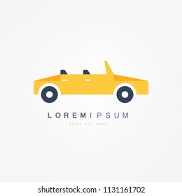Car - vector illustration