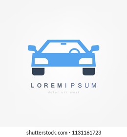 Car - vector illustration