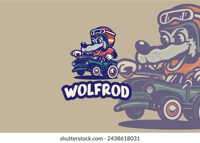 car, vector, illustration, bike, cartoon, auto, race, design, motor, art, vehicle, sport, icon, speed, motorcycle, sign, symbol, vintage, road, wheel, silhouette, motocross, racer, retro, banner, logo