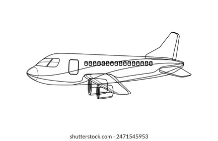 Car vector illustration coloring page for kids