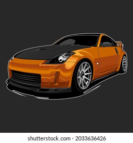 Vektorgrafik für konzeptionelles Design