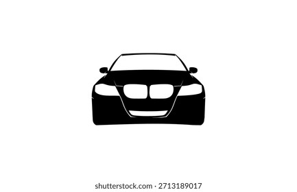 car vector illustration, car design