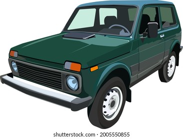 car vector for illustration, design and bussines
