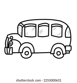 car vector illustration image on white background