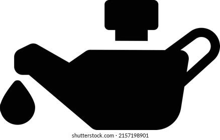 ilustración del vector del coche en un fondo transparente. Símbolos de calidad superior. Iconos vectoriales de glifos para diseño de conceptos y gráficos.