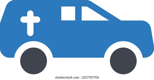 car Vector illustration on a transparent background. Premium quality symmbols. Glyphs vector icons for concept and graphic design. 
