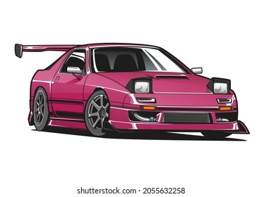 Rx7 の画像 写真素材 ベクター画像 Shutterstock