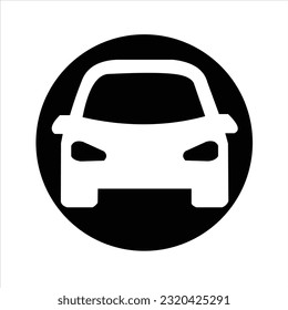 Car Vector logo design symbol icon New